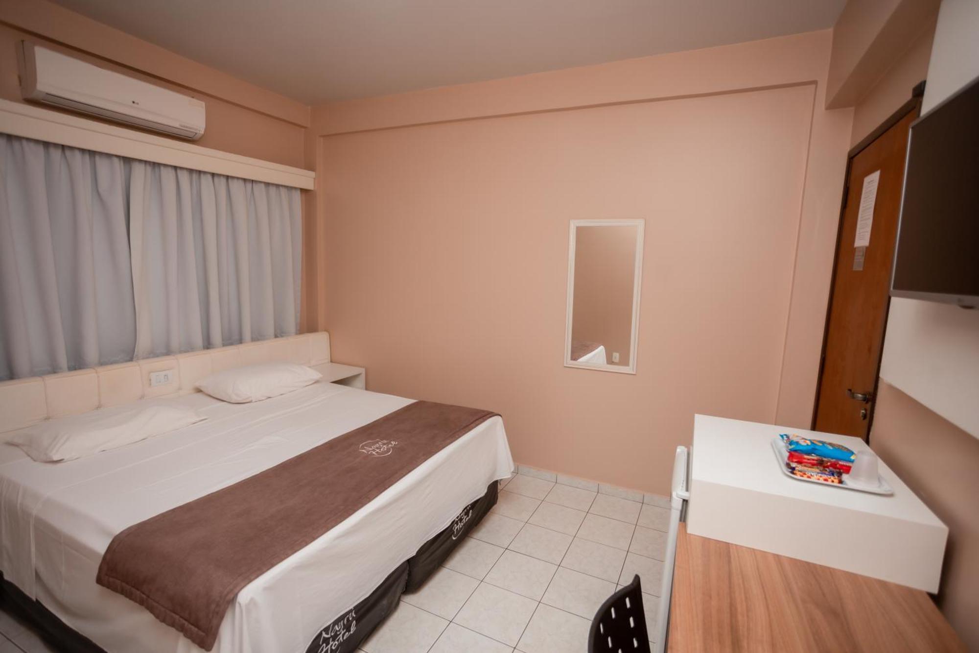 Nayru Hotel Toledo  Eksteriør bilde