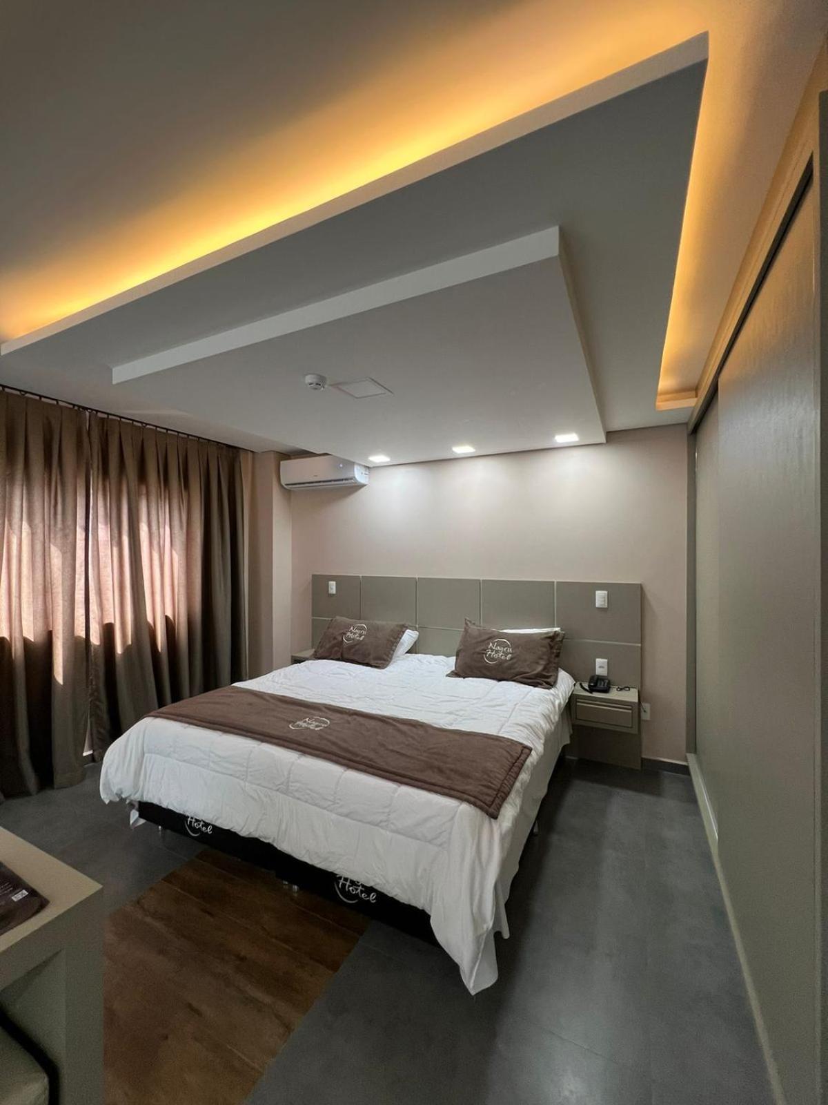 Nayru Hotel Toledo  Eksteriør bilde