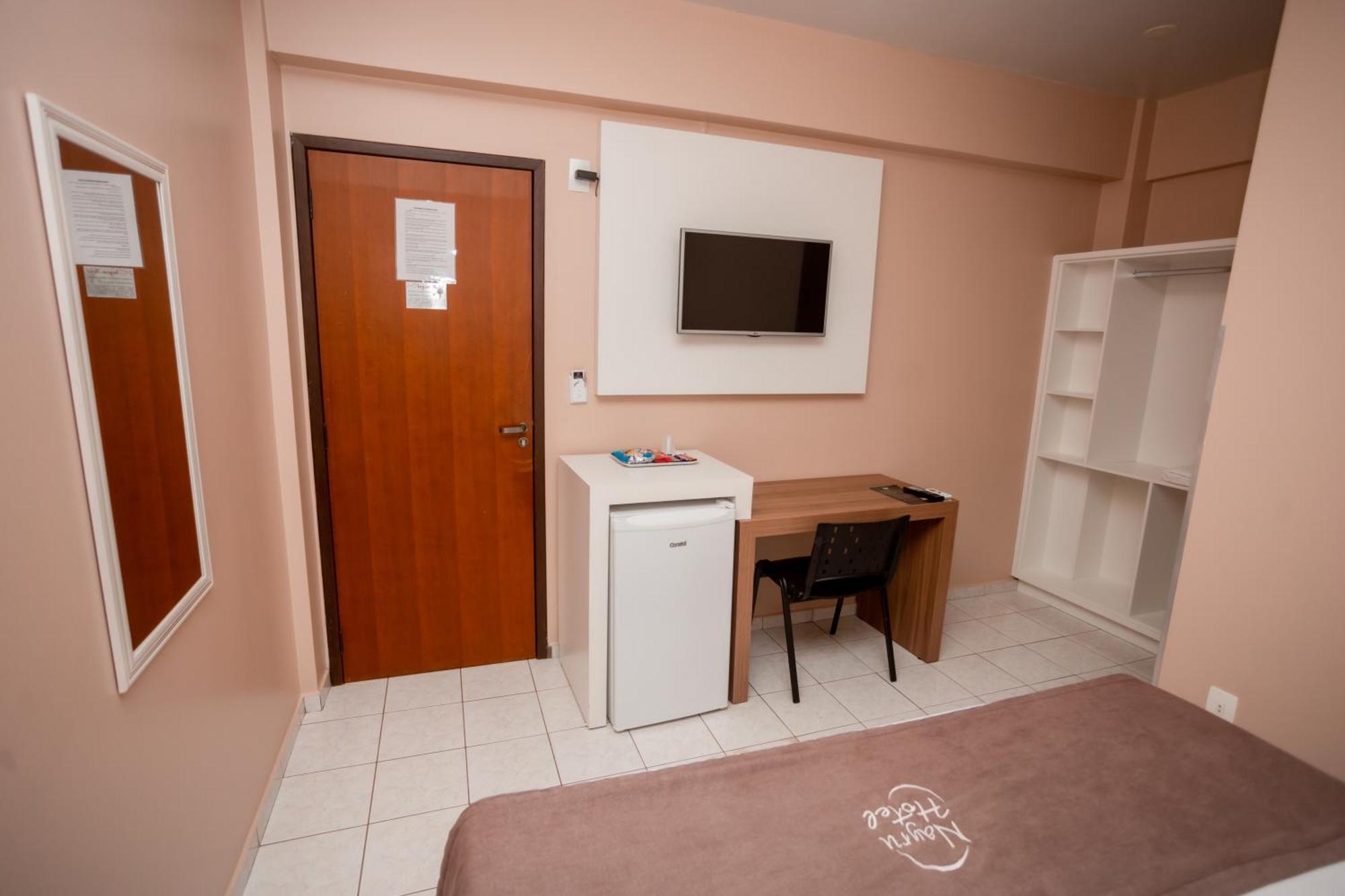 Nayru Hotel Toledo  Eksteriør bilde