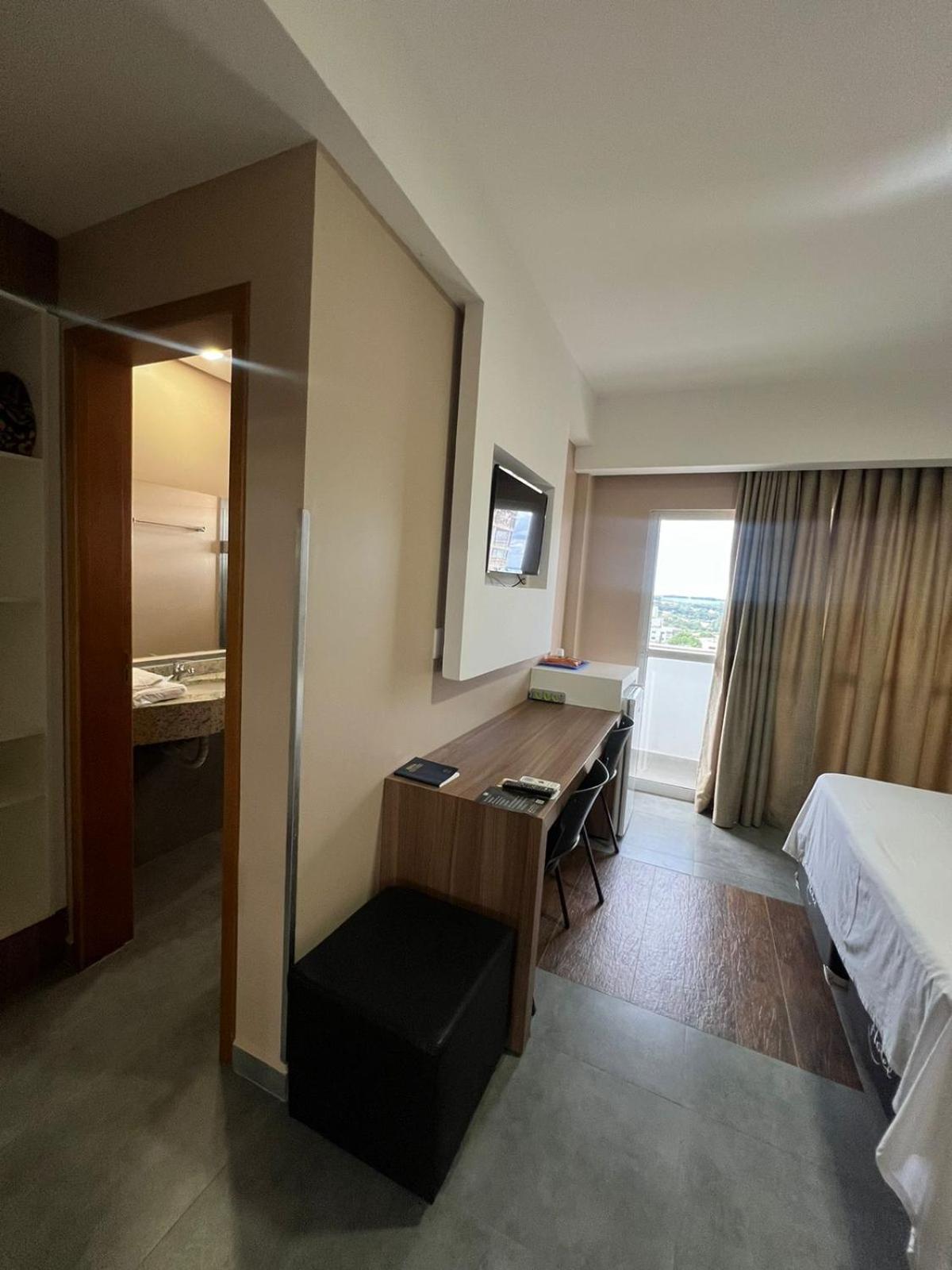Nayru Hotel Toledo  Eksteriør bilde