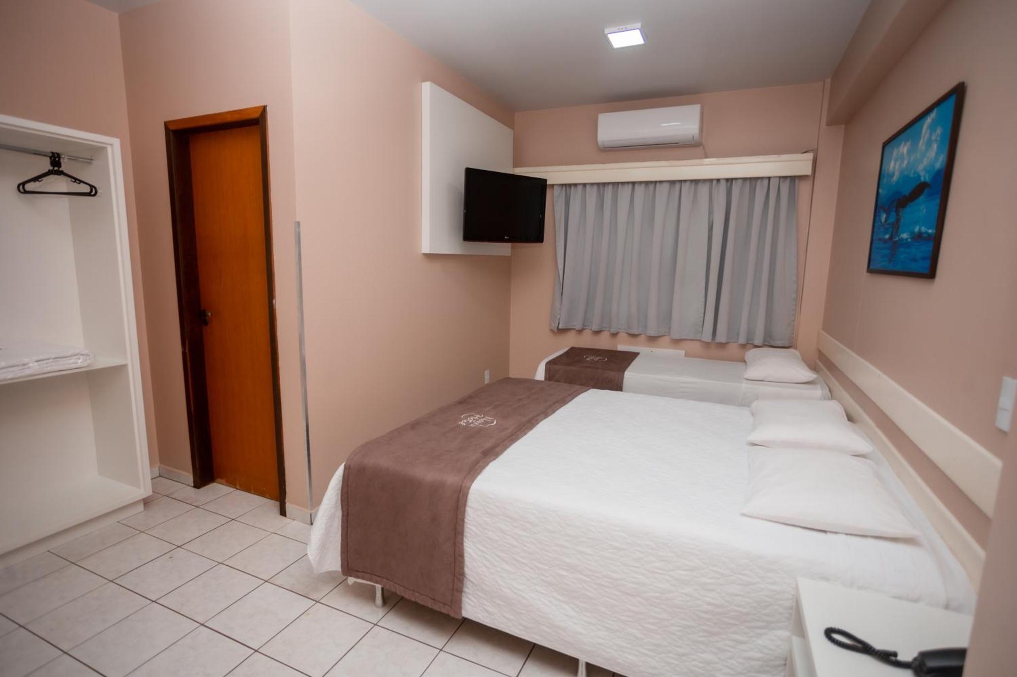 Nayru Hotel Toledo  Eksteriør bilde