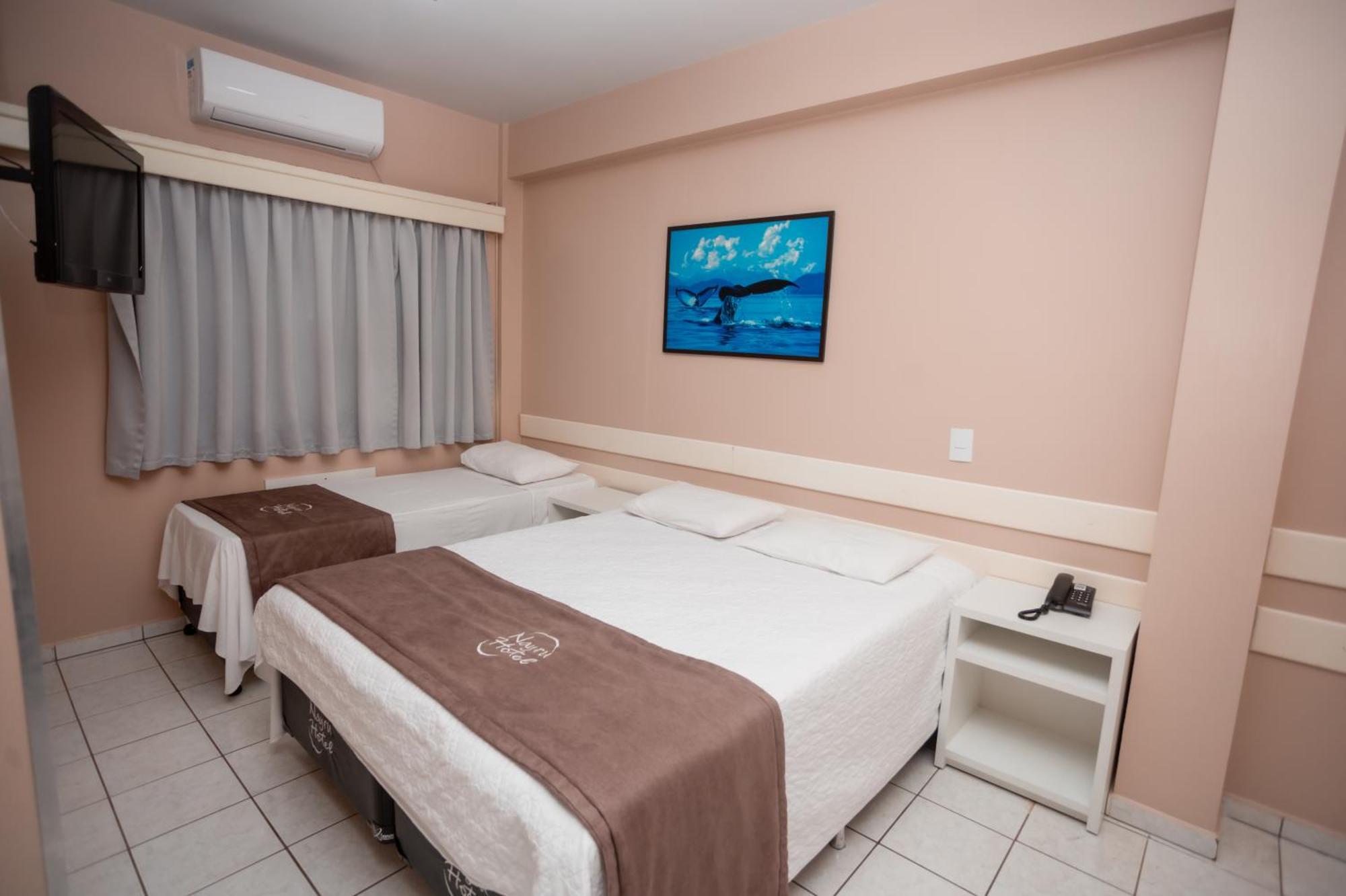 Nayru Hotel Toledo  Eksteriør bilde